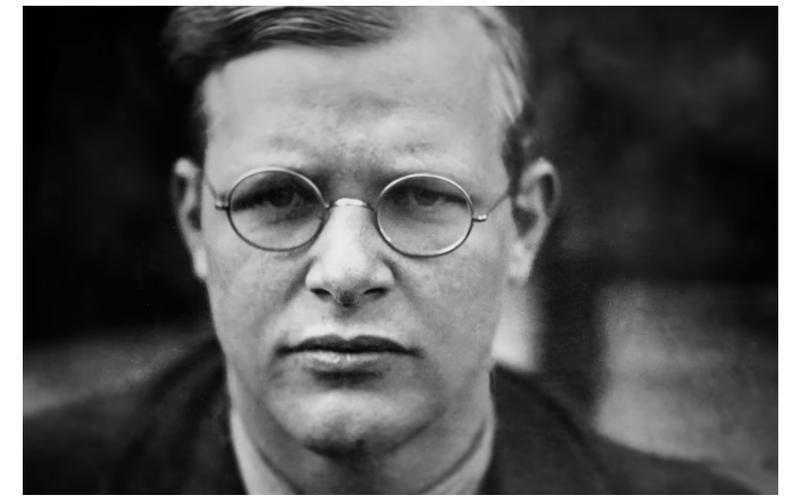 Bonhoeffer: Don't Act on a Whim