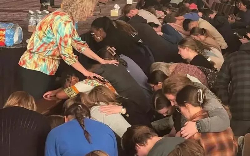 Reflections on Spiritual Awakening (Part 13)