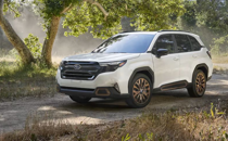 Subaru Should Cancel Its Crude Ad