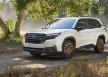 Subaru Should Cancel Its Crude Ad