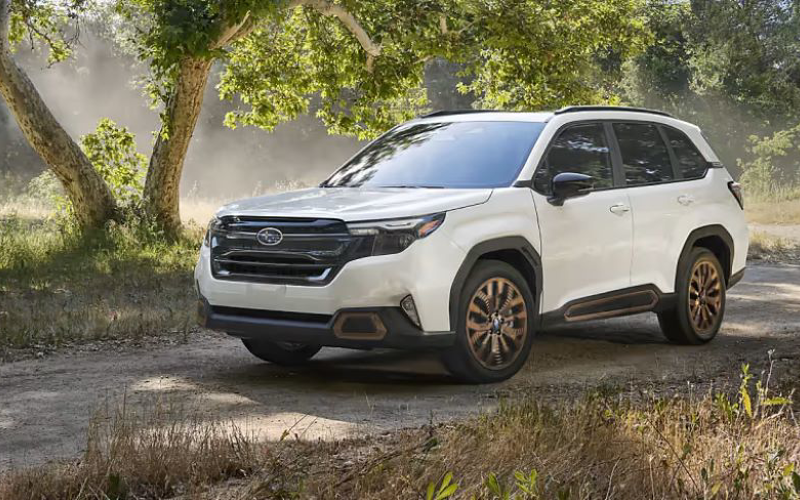 Subaru Should Cancel Its Crude Ad