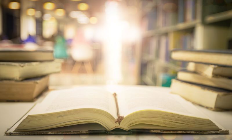 The Bible: In a Class by Itself