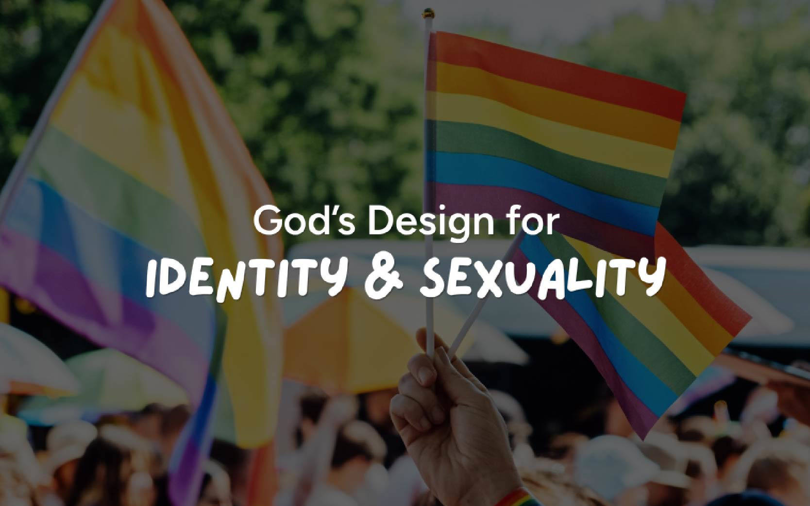 Resources to Equip You for Cultural Conversations