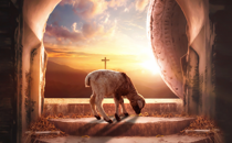 How Jesus Wants You to Think of Him