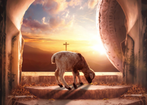 How Jesus Wants You to Think of Him