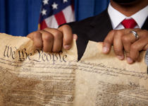Is the Constitution 'Dangerous'?