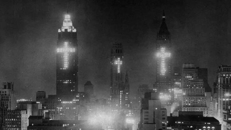 One Photo Shows How Much America Has Changed