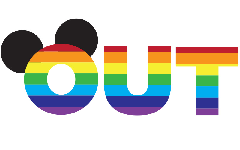 The House of mouse is out