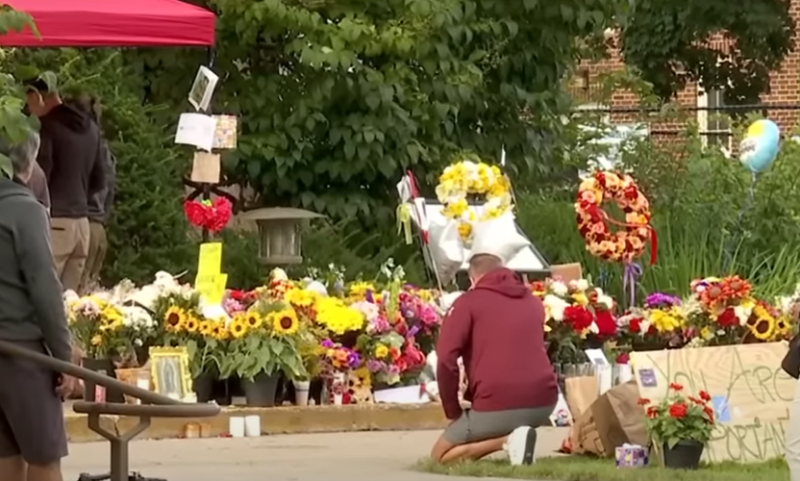 The Left Belittles Prayer – but God Is What We Need