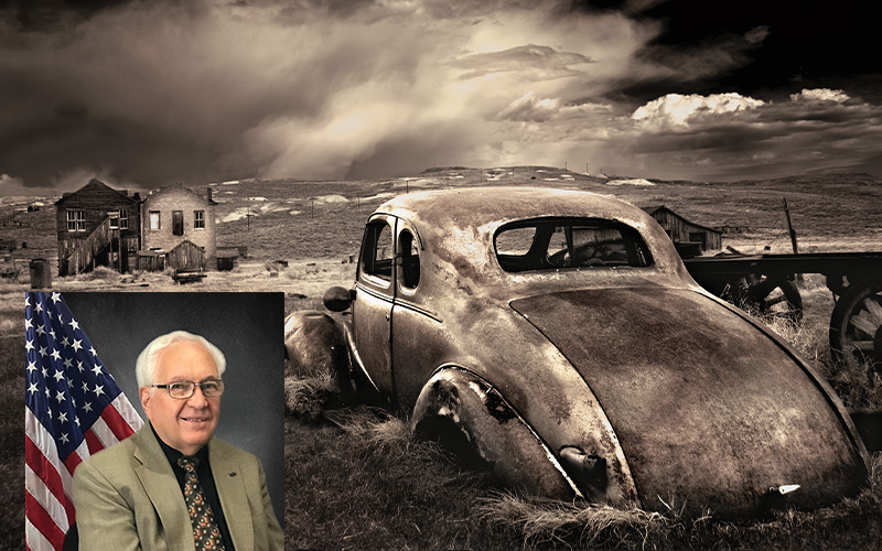 The life, times, and legacy of William Avery