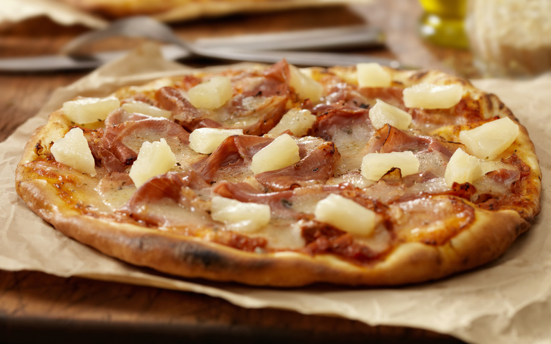 Domino's Ad That Should Be Banned