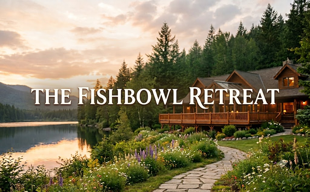 The Fishbowl Retreat