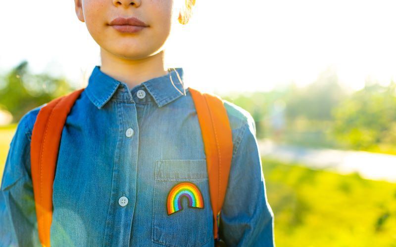 Preparing Children for a Post-Gender World