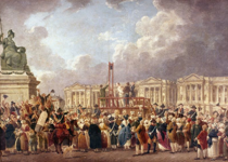 A Tale of Two Revolutions