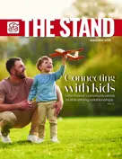 September Issue