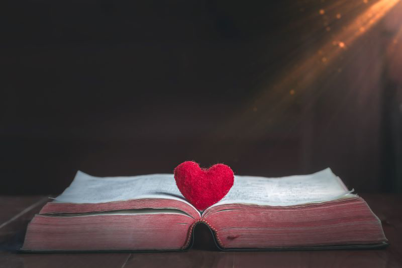 Loving One Another Is a Command