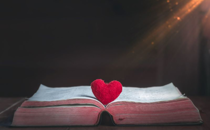 Loving One Another Is a Command