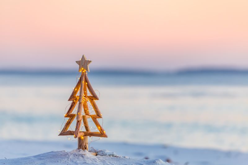 A Psalm 23 Christmas