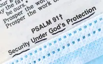 Are You Praying Psalm 91 Every Day?