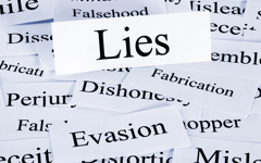 Exposing the Lies of Socialism