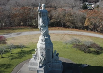 A Tale of Two Monuments