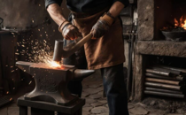 The Bible: The Anvil That Outlasts Every Hammer