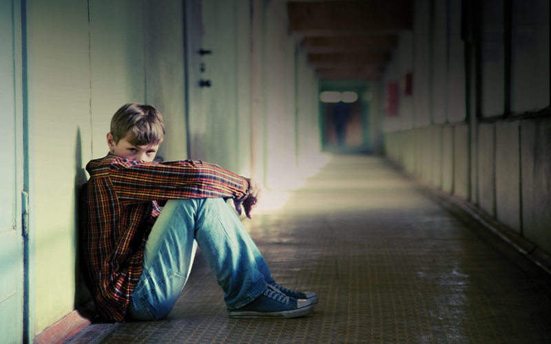 Fathers for the fatherless