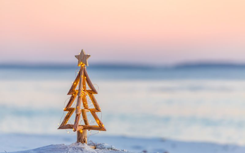 A Psalm 23 Christmas