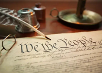 Beware the Idolatry of 'We The People'