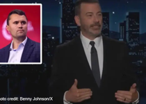 Jimmy Kimmel Wasn’t Cancelled, He Was Held Accountable