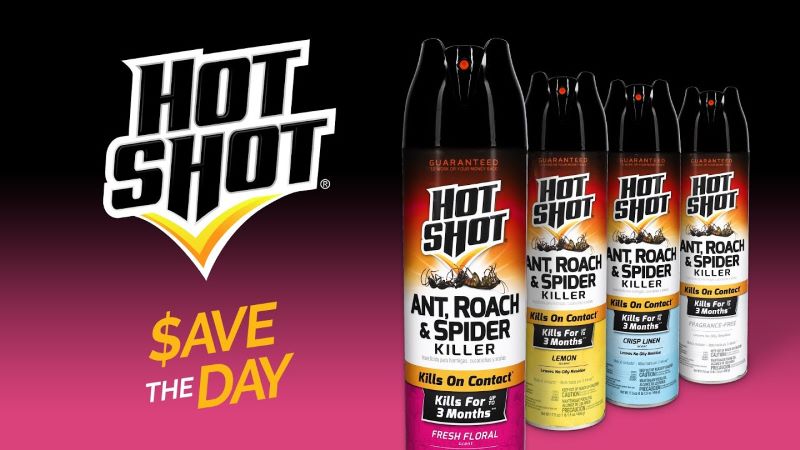 Hot Shot's Inappropriate Ad