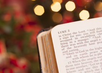 Celebrate a Biblical Christmas