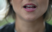 The Cross Changes How We Speak