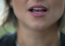 The Cross Changes How We Speak