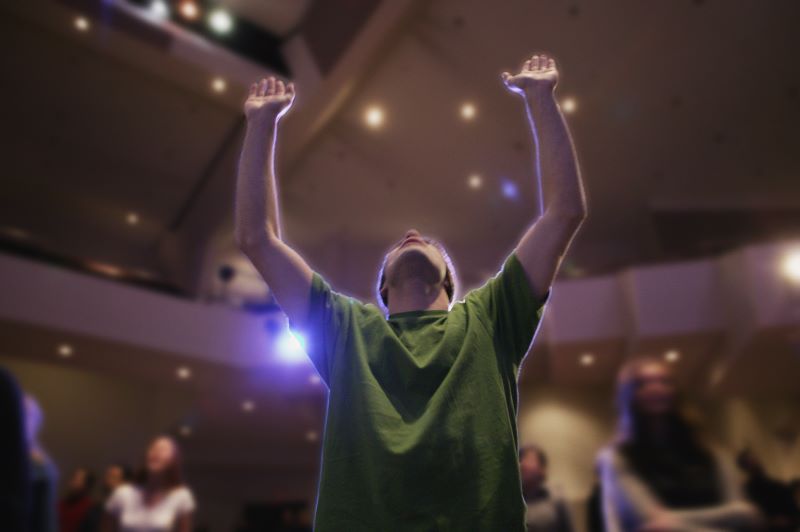 A Witness to Revival