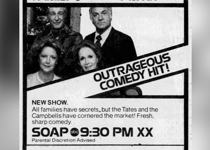 Masters of deflection