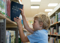 The Bible and the Schools
