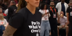 WNBA Players Need a Reality Check