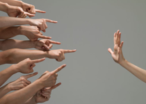 Ending the Blame Game