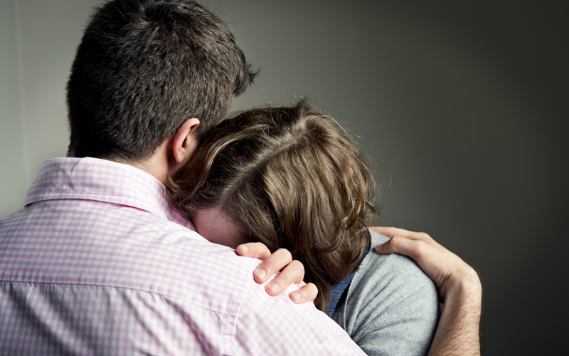 Embracing Your Grief