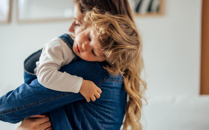 The Call of Churchgoing Parents