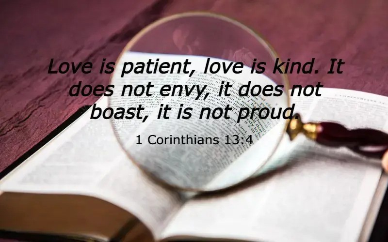 The Truth About Love