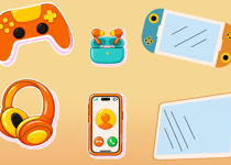 Grandparents, screens, and safety