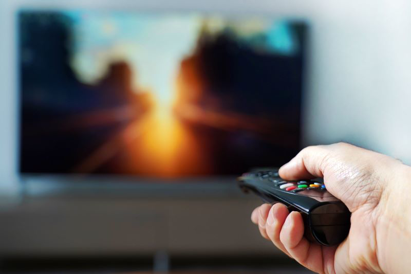 Don’t Trust Ratings on Netflix