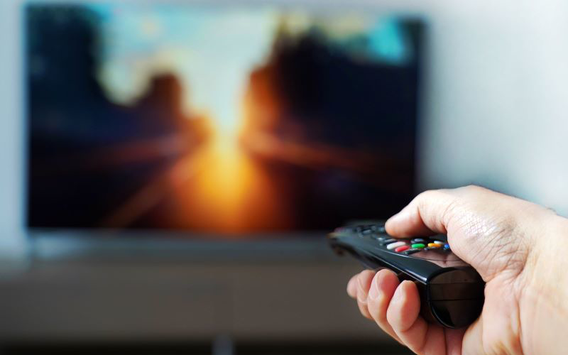 Don’t Trust Ratings on Netflix
