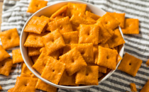 Distasteful Ad from Cheez-It