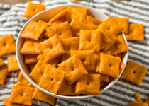 Distasteful Ad from Cheez-It