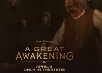'A Great Awakening' Premiers Good Friday