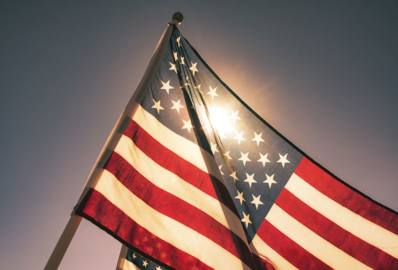 What Does the Flag Mean to You?