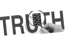 Future of Conservatism Hinges on Question: Is Truth Too Much Trouble?